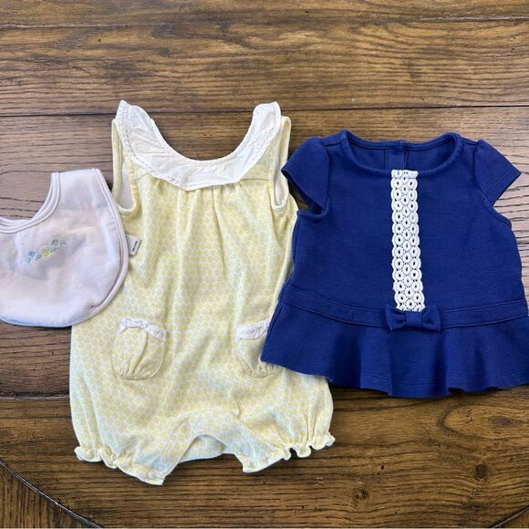 Janie and Jack Other - Janie and Jack Bundle